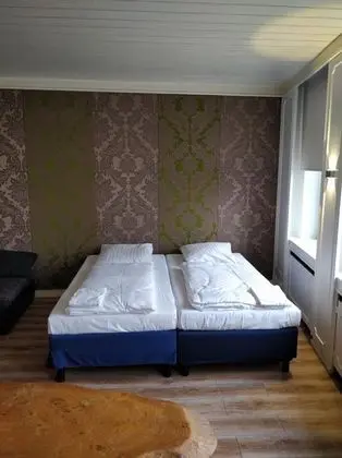 Apart Daire (Burgplatz)