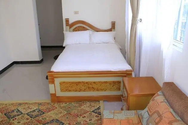 Deluxe Tek Büyük Yataklı Oda, 1 Çift Kişilik Yatak