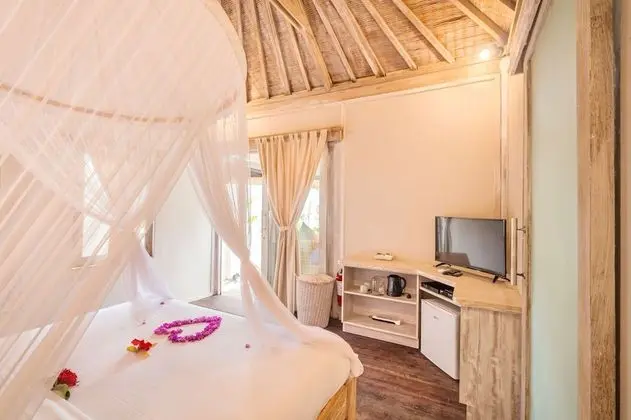 Villa, 1 Yatak Odası, Kişiye Özel Havuzlu