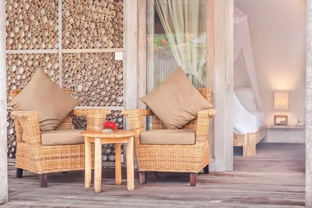 Villa, 1 Yatak Odası, Kişiye Özel Havuzlu