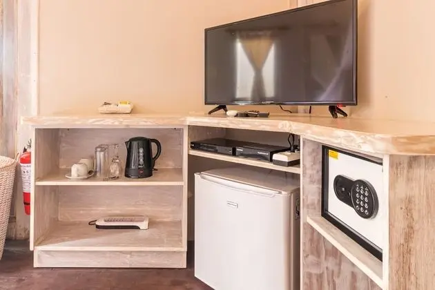 Villa, 1 Yatak Odası, Kişiye Özel Havuzlu