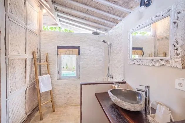 Villa, 1 Yatak Odası, Kişiye Özel Havuzlu