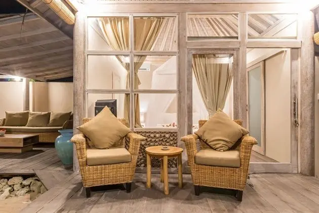 Villa, 2 Yatak Odası, Kişiye Özel Havuzlu