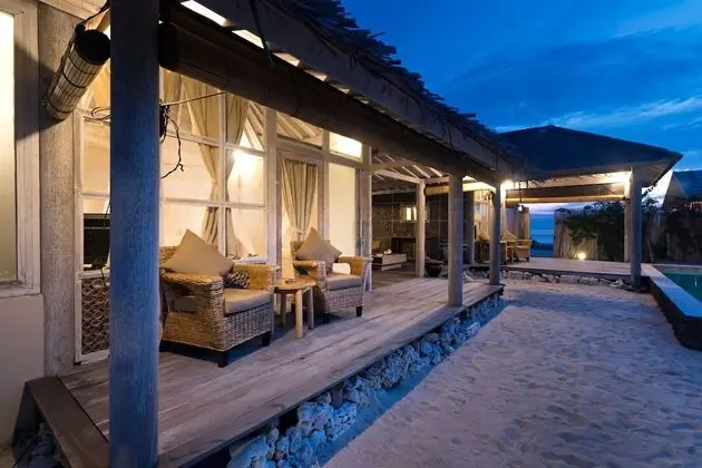 Villa, 2 Yatak Odası, Kişiye Özel Havuzlu
