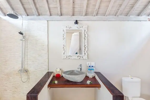 Villa, 2 Yatak Odası, Kişiye Özel Havuzlu