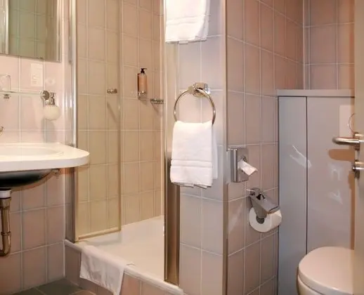 Comfort Tek Büyük Yataklı Oda, Sigara İçilmez