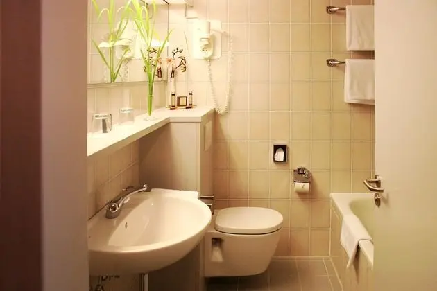 Comfort Tek Büyük Yataklı Oda, Sigara İçilmez