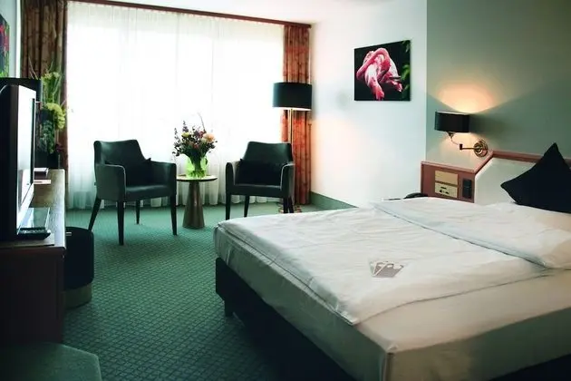 Comfort Tek Kişilik Oda, Sigara İçilmez