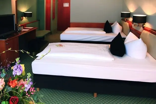 Comfort Tek Kişilik Oda, Sigara İçilmez