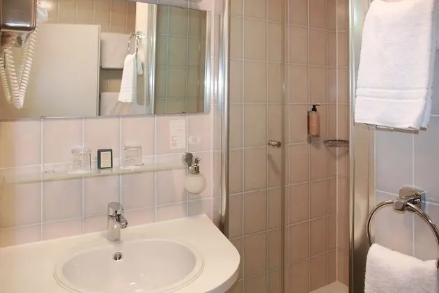 Comfort Tek Kişilik Oda, Sigara İçilmez
