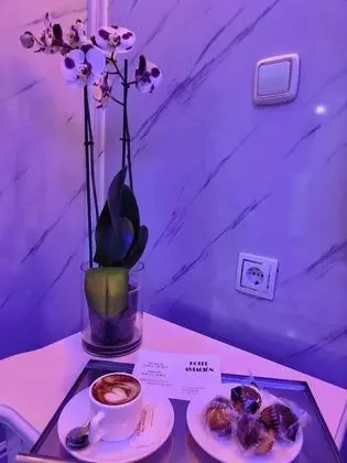 Economy Tek Büyük Yataklı Oda