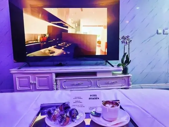 Economy Tek Büyük Yataklı Oda