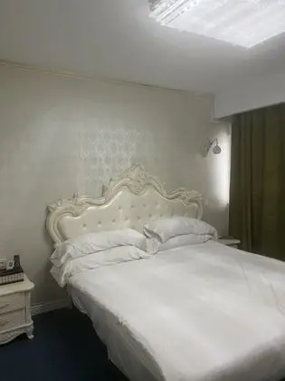 Family Üç Kişilik Oda