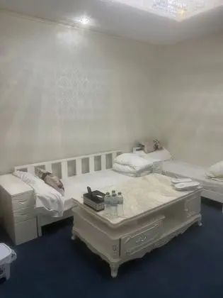 Family Üç Kişilik Oda