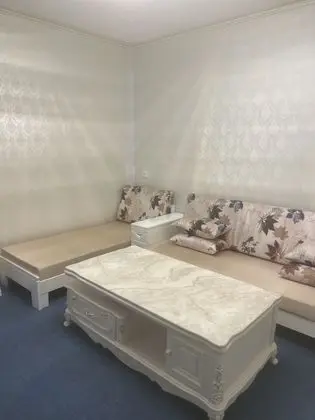 Family Üç Kişilik Oda
