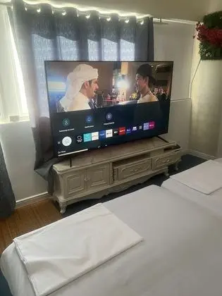 İki Ayrı Yataklı Oda