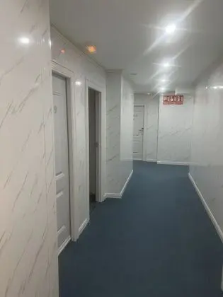 İki Ayrı Yataklı Oda