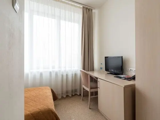 Economy Tek Kişilik Oda