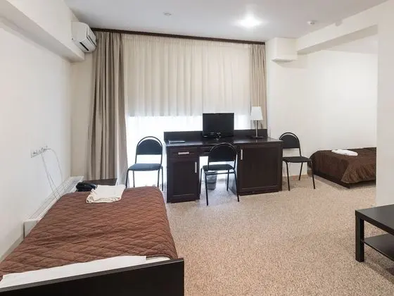 Standard Üç Kişilik Oda