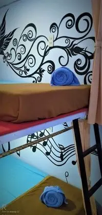 Economy Ortak Ranzalı Oda, Sadece kadınlar için