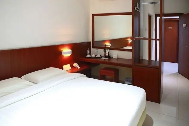Deluxe Oda