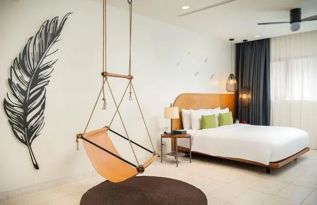Sambok Deluxe Plus Double Room