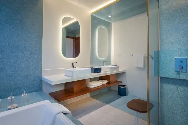 Sambok Deluxe Plus Double Room