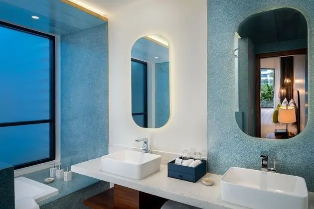 Sambok Deluxe Plus Double Room