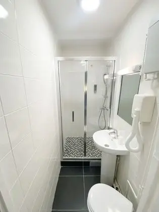 Standard Tek Kişilik Oda
