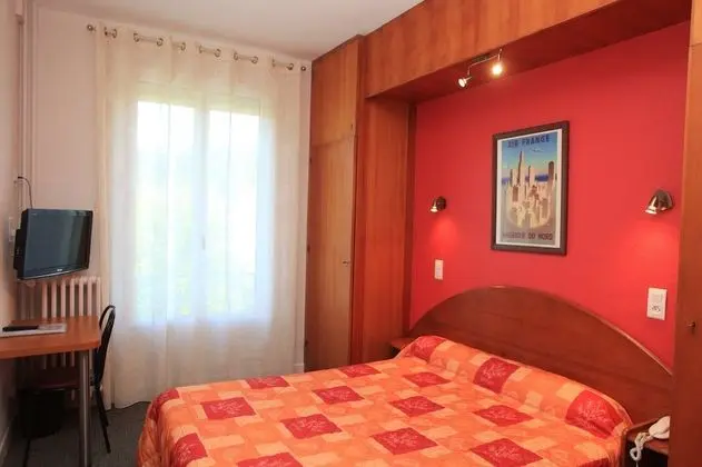 Economy Tek Büyük Yataklı Oda