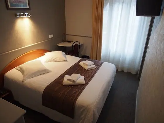 Standard Dört Kişilik Oda