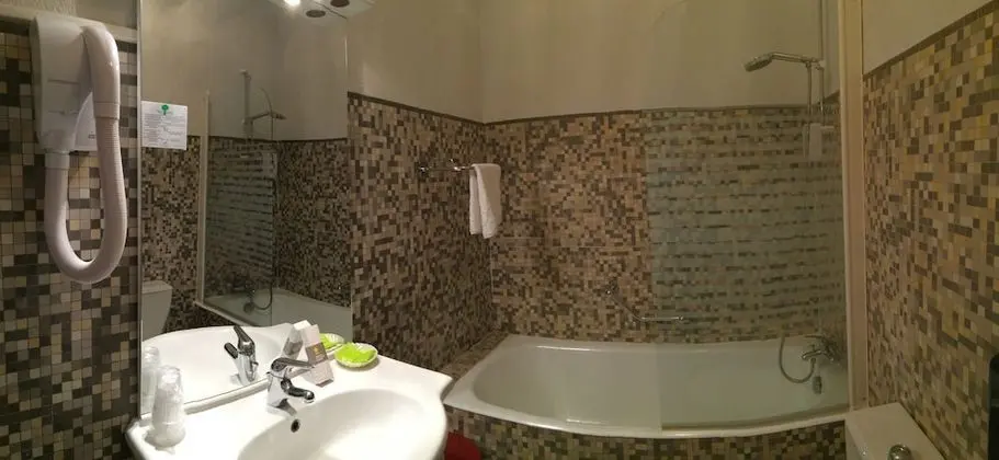 Standard Dört Kişilik Oda