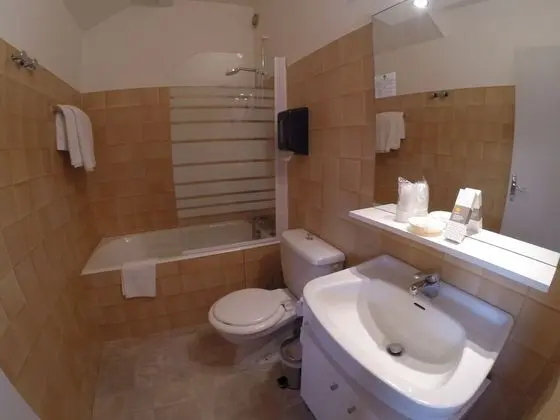 Standard Üç Kişilik Oda