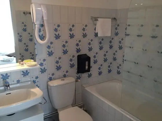 Standard Üç Kişilik Oda