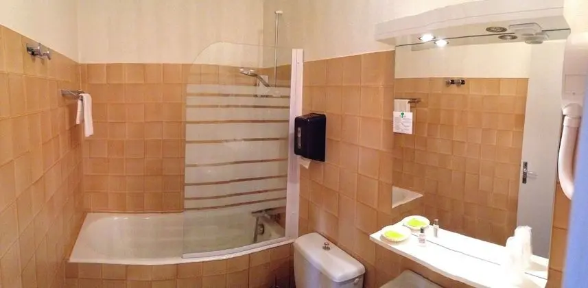 Standard Üç Kişilik Oda