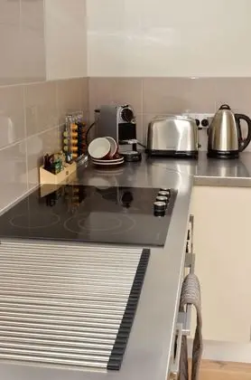 Luxury Villa, 1 Yatak Odası