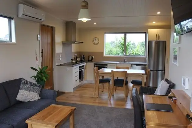 Luxury Villa, 1 Yatak Odası