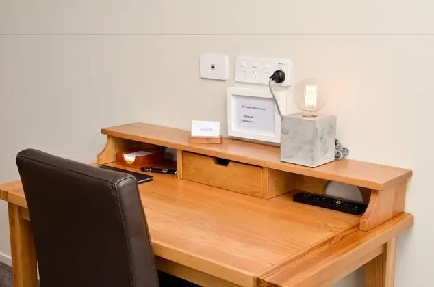 Luxury Villa, 1 Yatak Odası