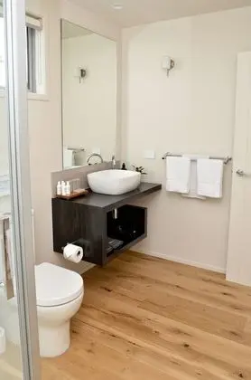 Luxury Villa, 1 Yatak Odası