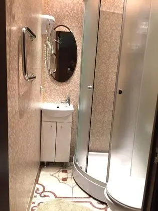 Standard İki Ayrı Yataklı Oda