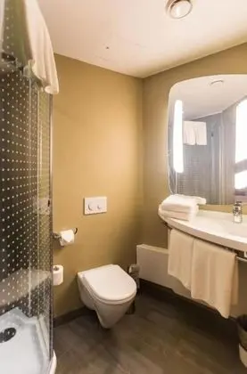 Standard İki Ayrı Yataklı Oda