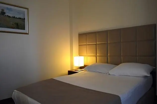 Deluxe Tek Kişilik Oda, Sigara İçilmez