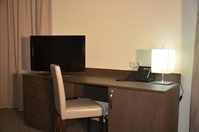 Deluxe Tek Kişilik Oda, Sigara İçilmez