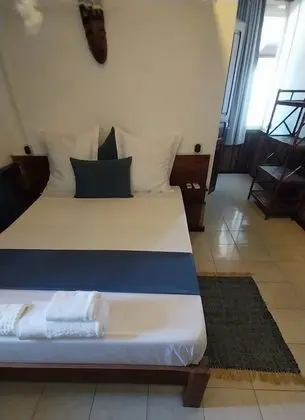 Panoramic Tek Büyük Yataklı Oda, 1 Yatak Odası, Sigara İçilmez, Deniz Manzaralı