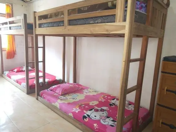 Standard Villa, 3 Yatak Odası