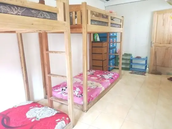 Standard Villa, 3 Yatak Odası