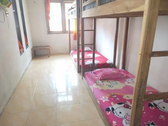 Standard Villa, 3 Yatak Odası