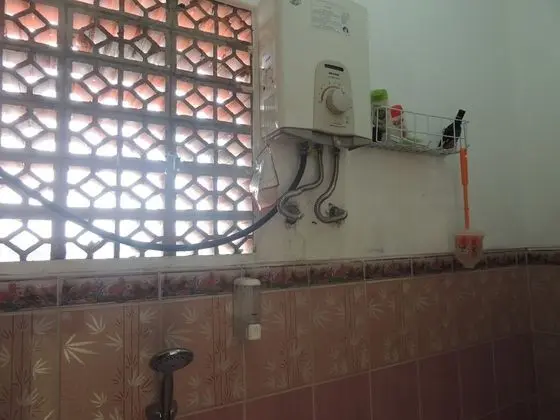 Standard Villa, 3 Yatak Odası