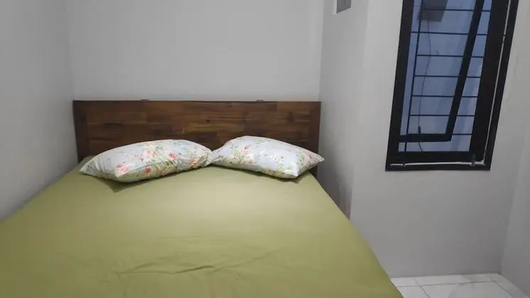 Villa, 4 Yatak Odası