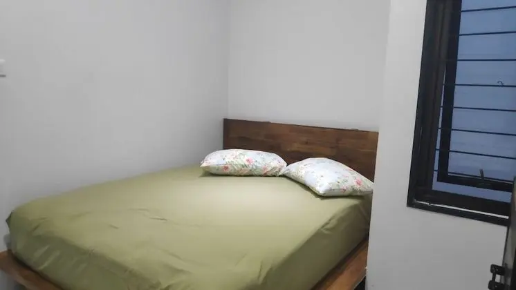Villa, 4 Yatak Odası